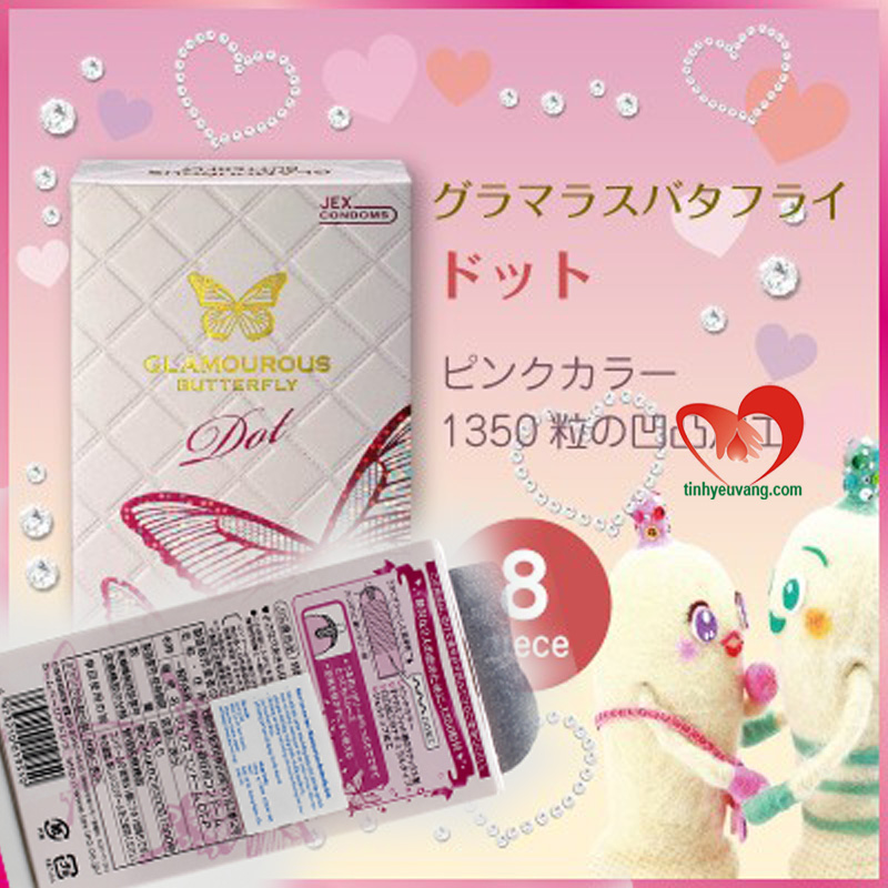 2-hop-bao-cao-su-glamcurous-butterfly-dot-8-chiec-tinhyeuvang